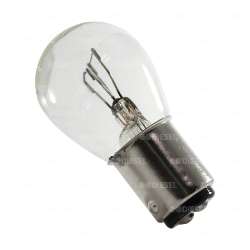 FOCO 1176 12V 16W/8W