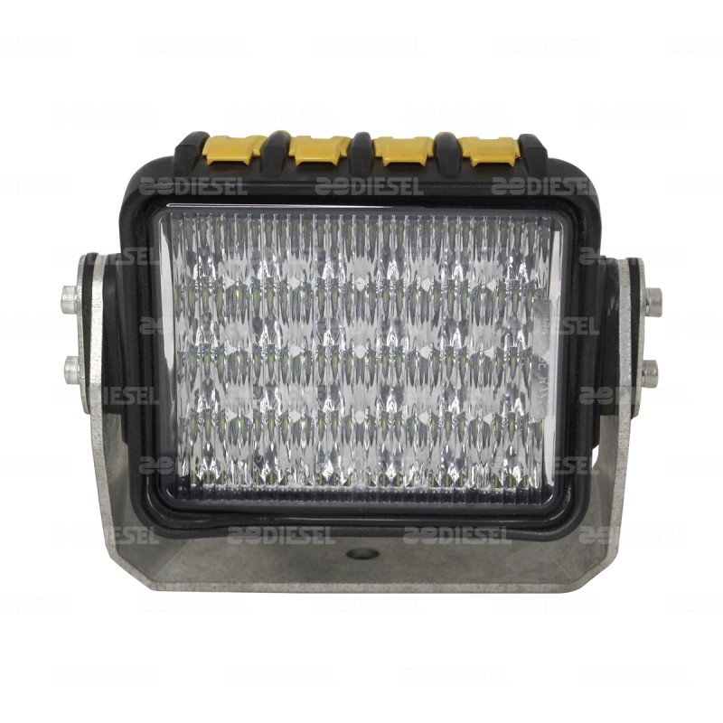 FARO 9V/33V LED HEAVY DUTY 5200LM