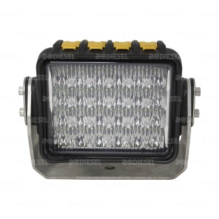 FARO 9V/33V LED HEAVY DUTY 5200LM