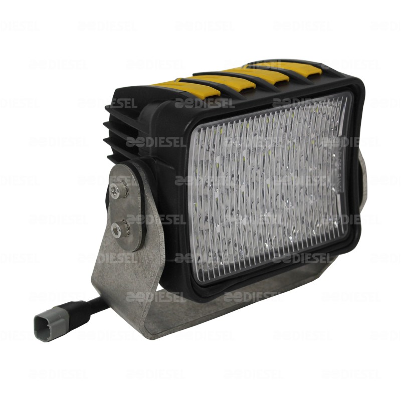 FARO 9V/33V LED HEAVY DUTY 5200LM