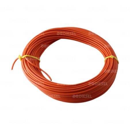 CABLE #16 PLASTICO FLEX ROLLO 30MTS NARA