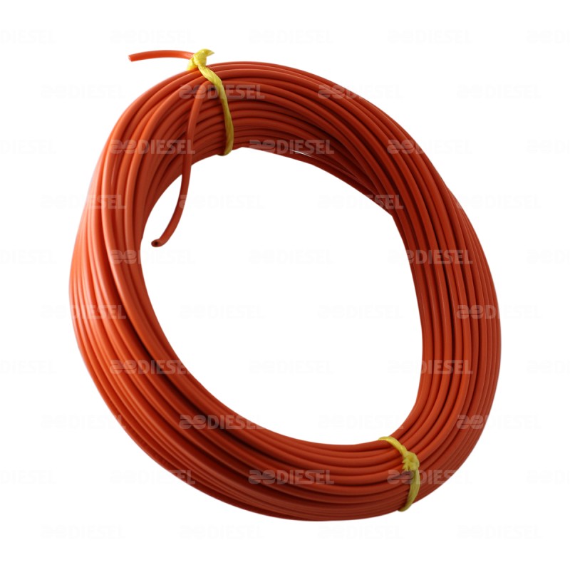 CABLE #16 PLASTICO FLEX ROLLO 30MTS NARA