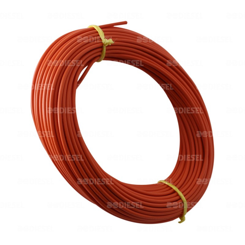 CABLE #14 PLASTICO FLEX ROLLO 30MTS NARA