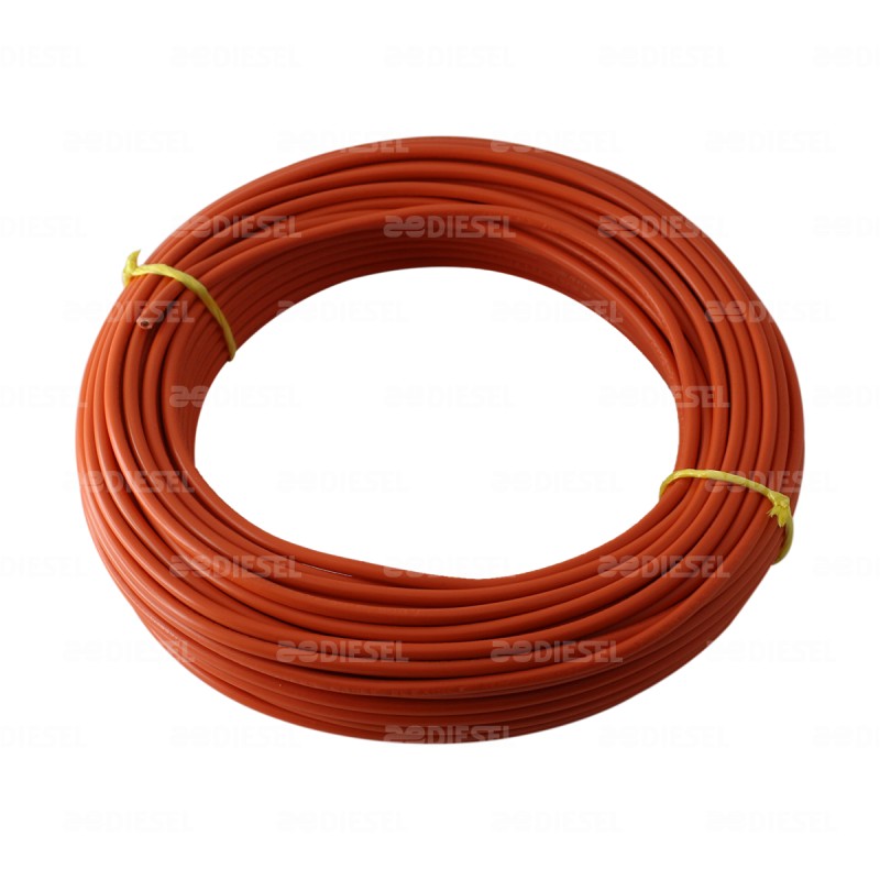 CABLE #12 PLASTICO FLEX ROLLO 30MTS NARA