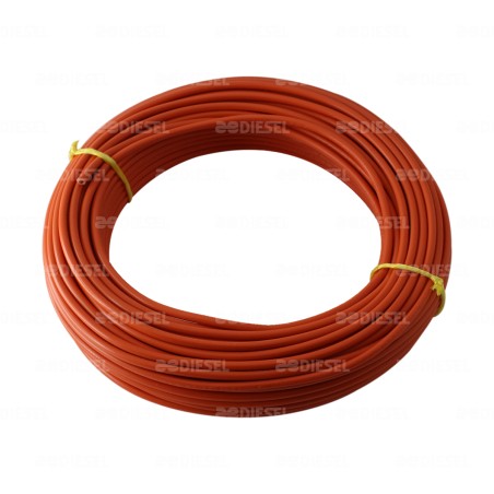CABLE #12 PLASTICO FLEX ROLLO 30MTS NARA