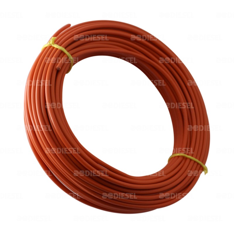 CABLE #12 PLASTICO FLEX ROLLO 30MTS NARA