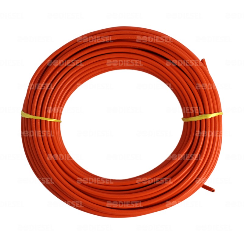 CABLE #10 PLASTICO FLEX ROLLO 30MTS NARA