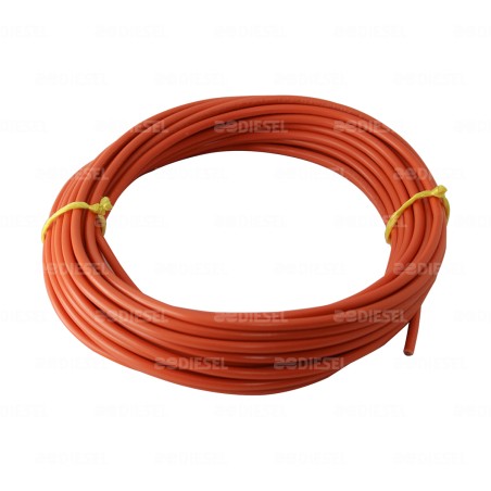 CABLE #12 PLASTICO FLEX ROLLO 10MTS NARA
