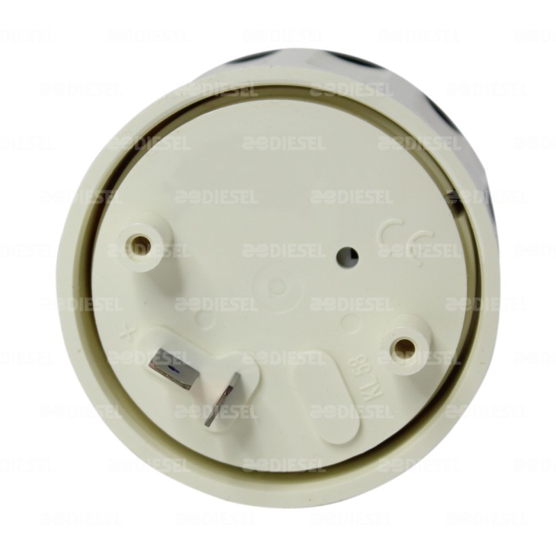 HORÓMETRO 12/24V C/HORA 331032000