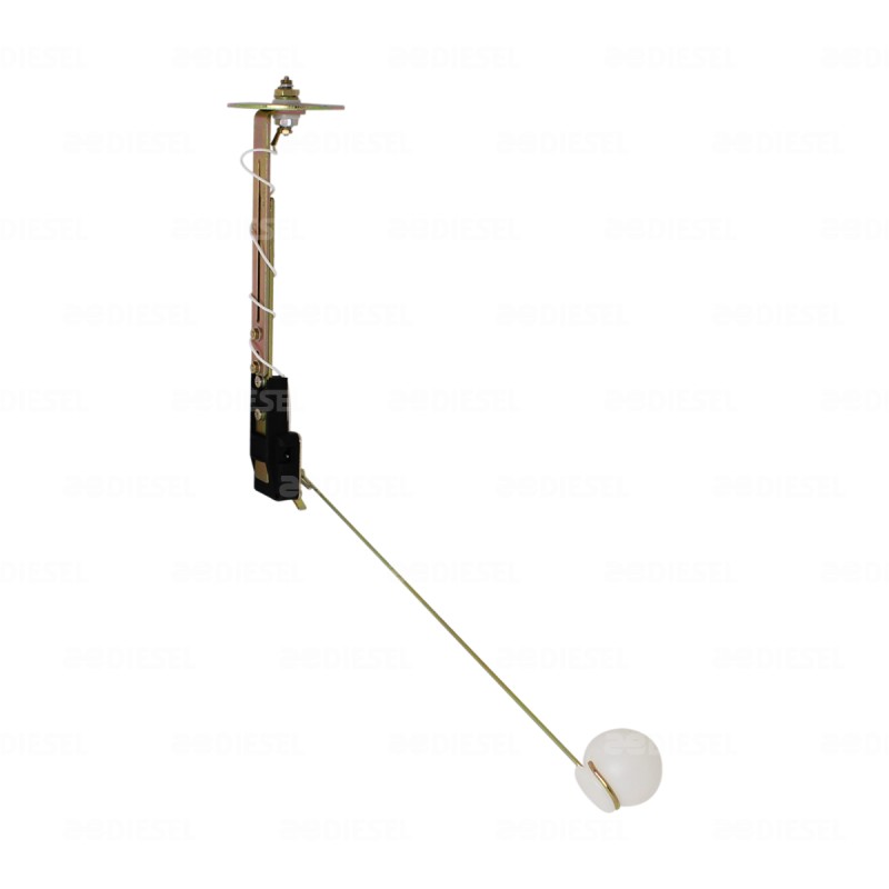 FLOTADOR COMBUSTIBLE 226801015001G