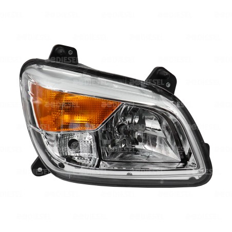 UNIDAD DERECHA KW T180/T280/T380/T480 21-UP