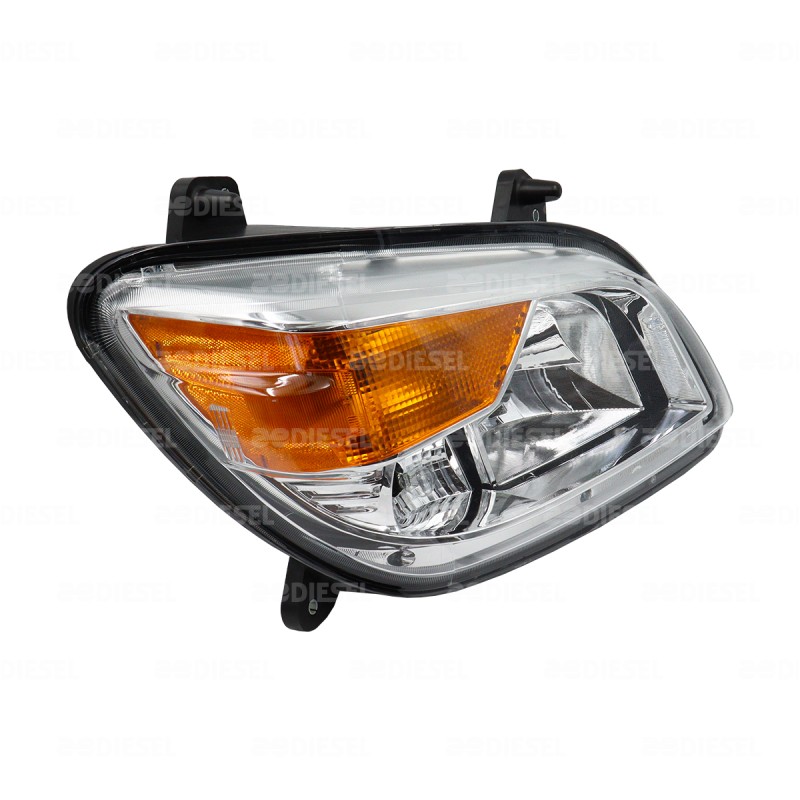UNIDAD DERECHA KW T180/T280/T380/T480 21-UP