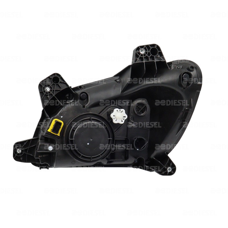 UNIDAD DERECHA KW T180/T280/T380/T480 21-UP