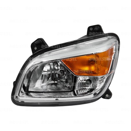 UNIDAD IZQUIERDA KW T180/T280/T380/T480 21-UP