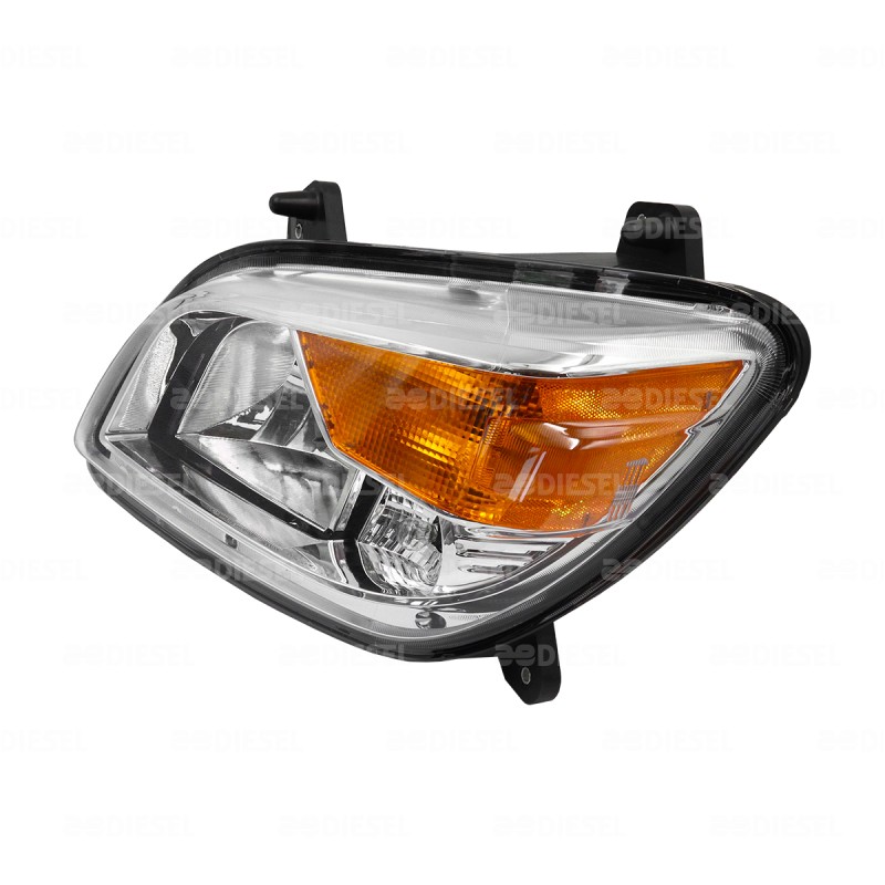 UNIDAD IZQUIERDA KW T180/T280/T380/T480 21-UP