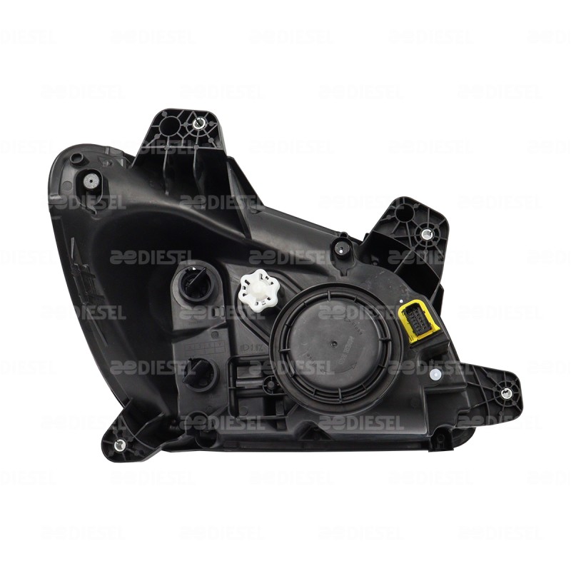UNIDAD IZQUIERDA KW T180/T280/T380/T480 21-UP