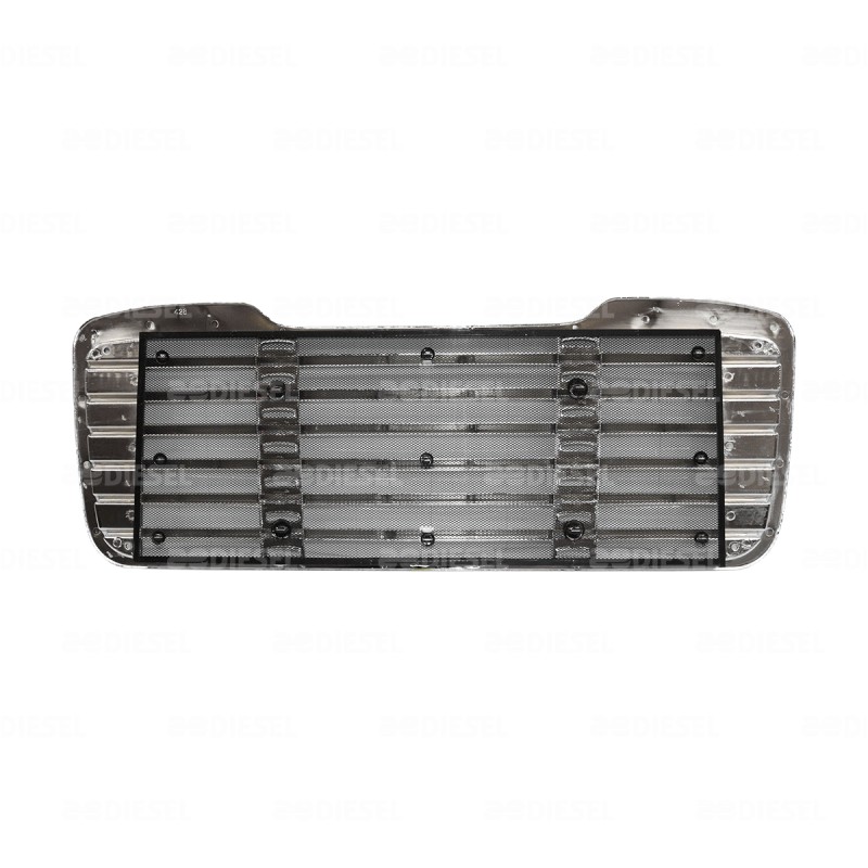 PARRILLA CROMADA FREIGHTLINER M2 03-18