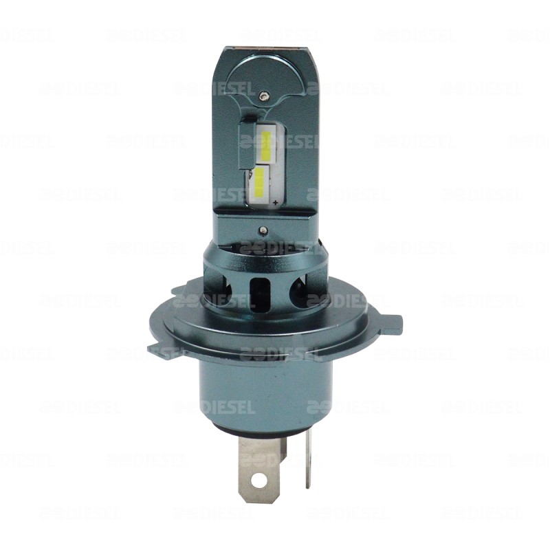 FOCO H4 LED 12V 1800/2300LM JGO