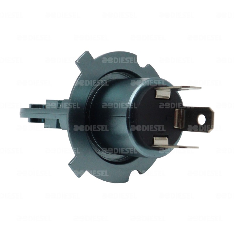 FOCO H4 LED 12V 1800/2300LM JGO