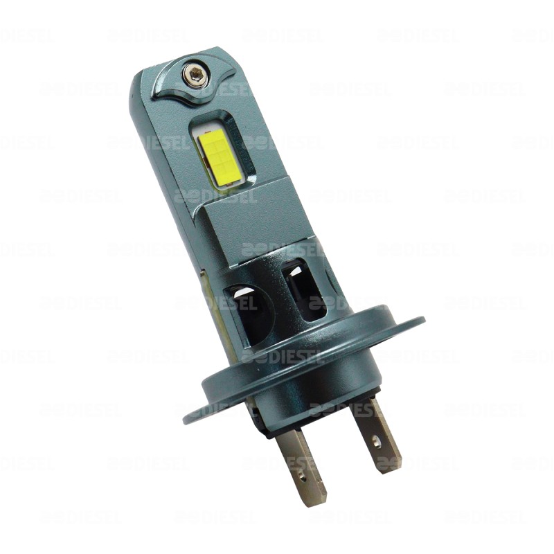 FOCO H7 LED 12V 2300LM JGO/SET