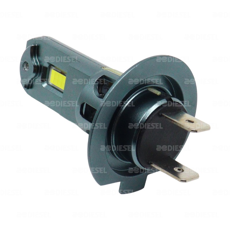 FOCO H7 LED 12V 2300LM JGO/SET