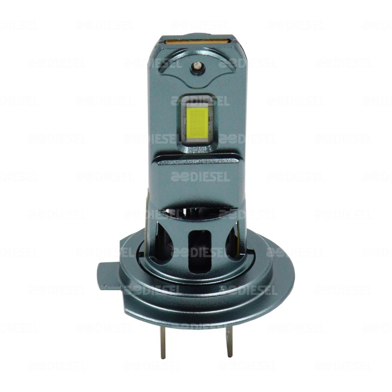 FOCO H7 LED 24V 2300LM JGO