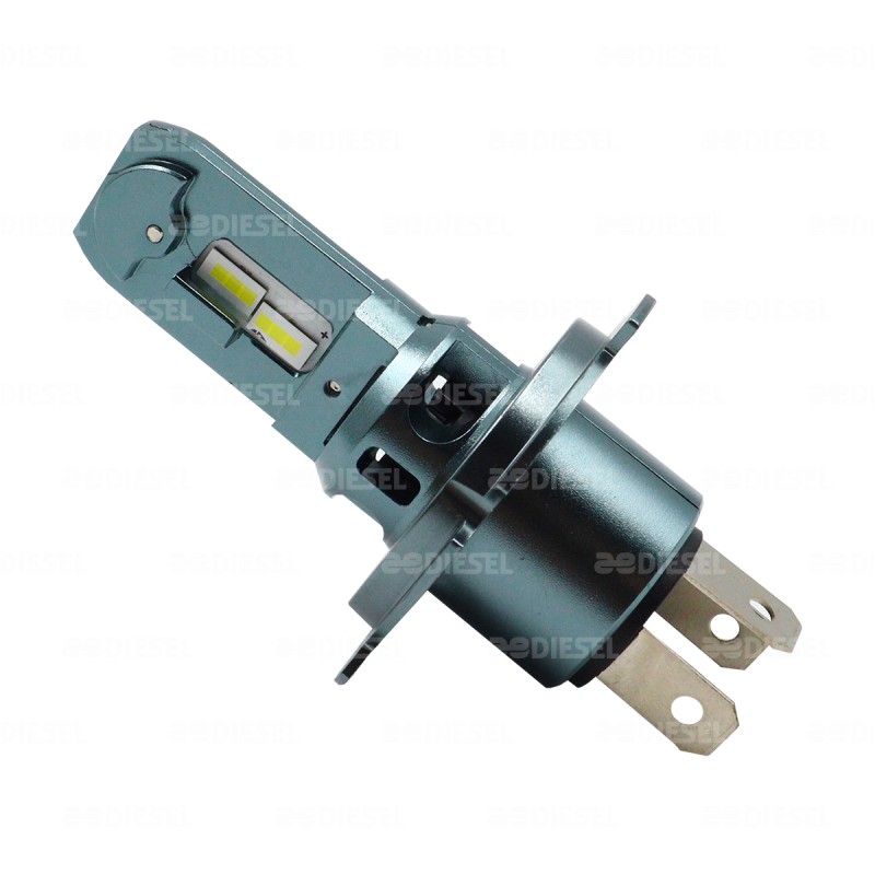 FOCO H7 LED 24V 2300LM JGO/SET