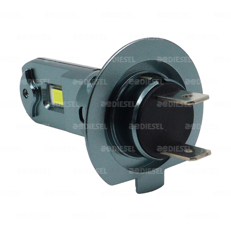 FOCO H7 LED 24V 2300LM JGO