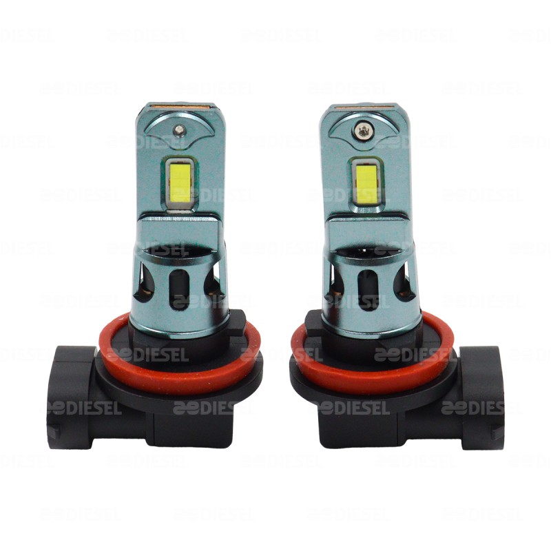 FOCO H11 LED 12V 2300LM JGO
