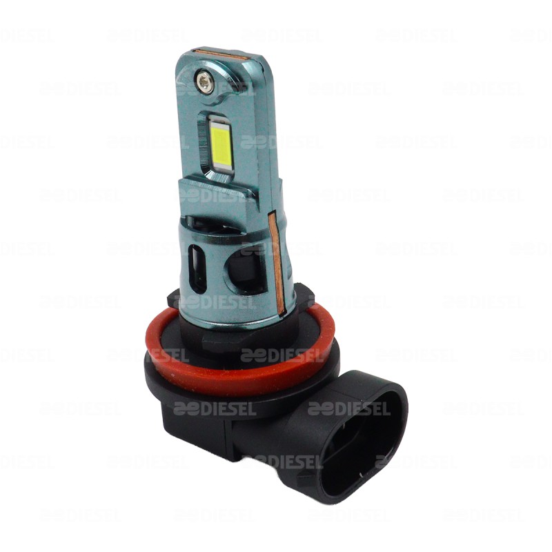 FOCO H11 LED 24V 2300LM JGO