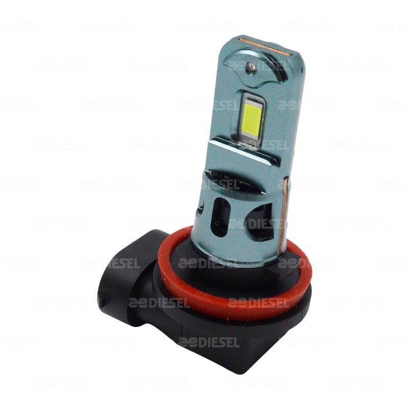 FOCO H11 LED 24V 2300LM JGO