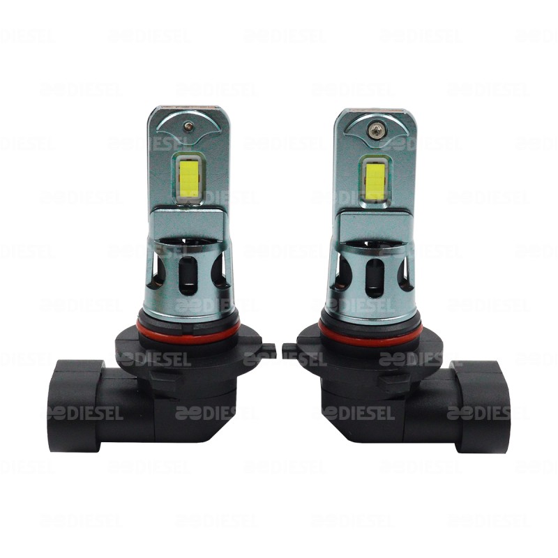 FOCO 9005 LED 12V 2300LM JGO/SET