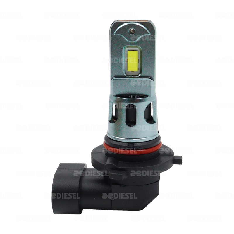 FOCO 9005 9006  LED 12V 2300LM JGO