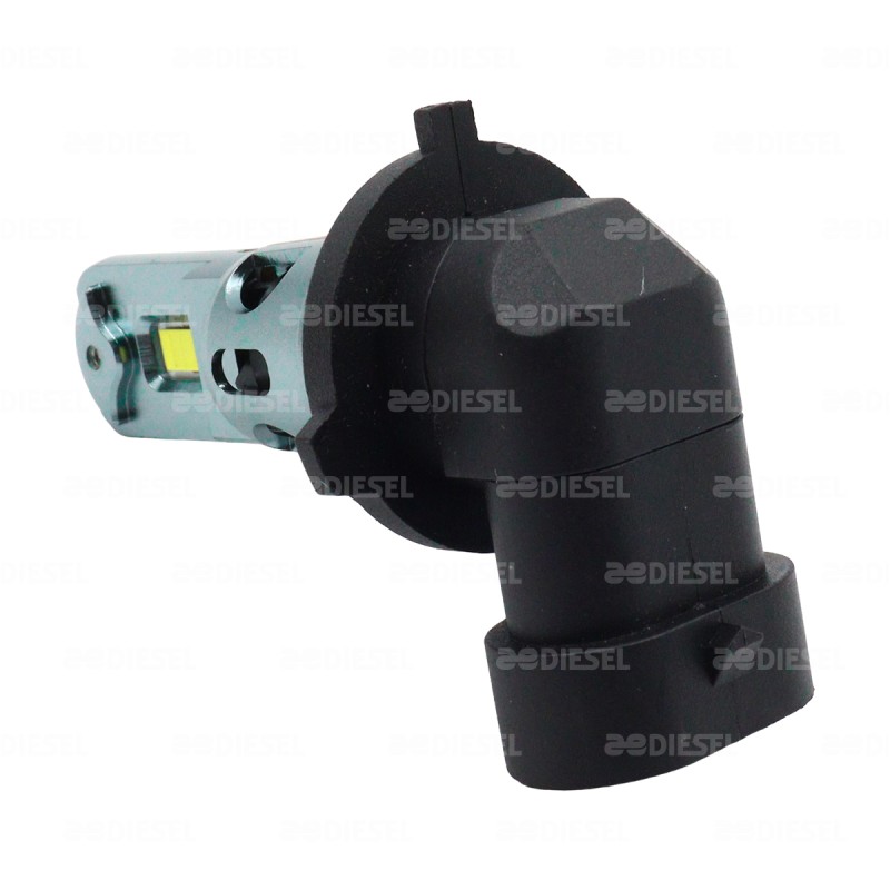 FOCO 9005 LED 12V 2300LM JGO/SET