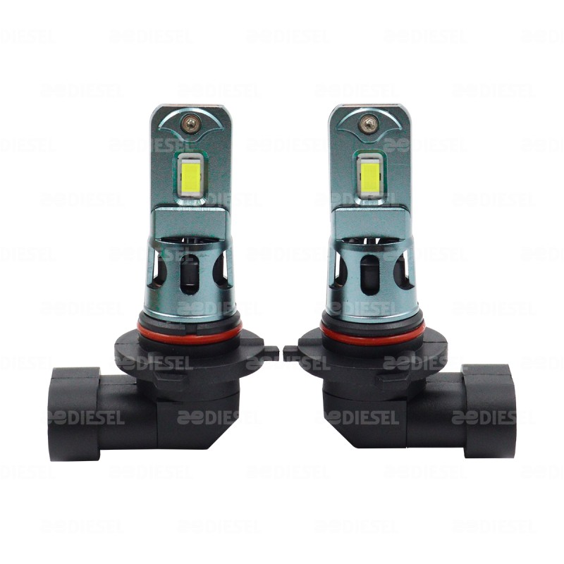 FOCO 9005 9006 LED 24V 2300LM JGO