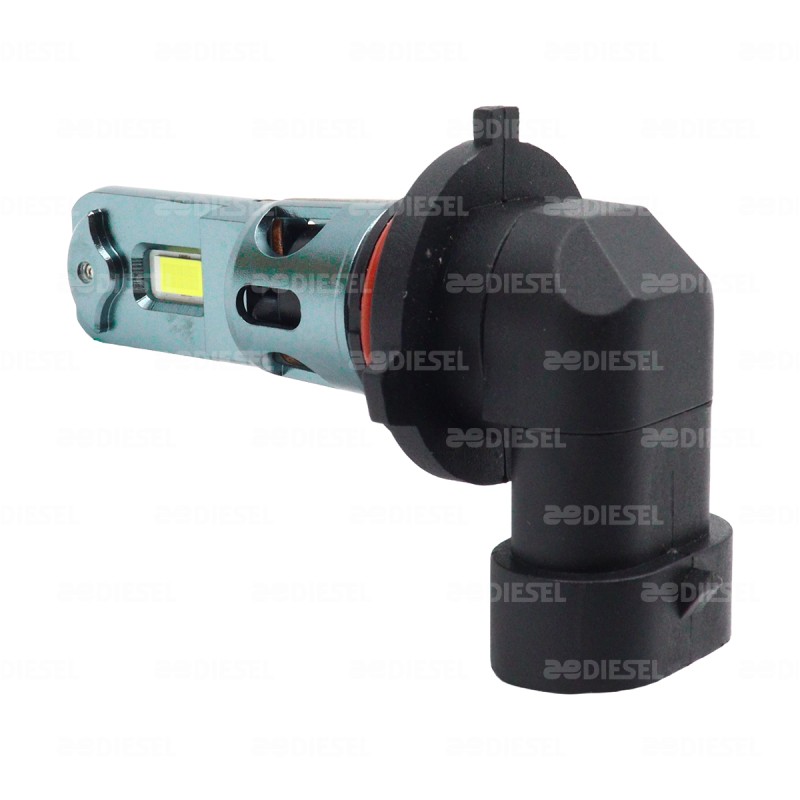 FOCO 9005 9006 LED 24V 2300LM JGO