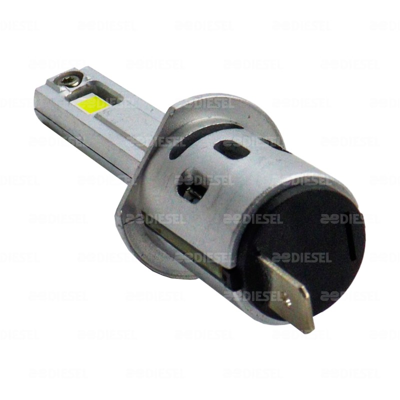 FOCO H1 LED 12V 2300LM JGO