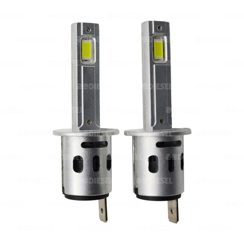 FOCO H1 LED 24V 2300LM JGO/SET