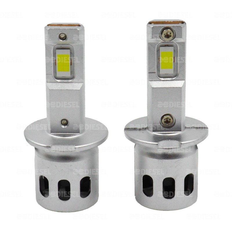 FOCO H3 LED 12V 2300LM JGO