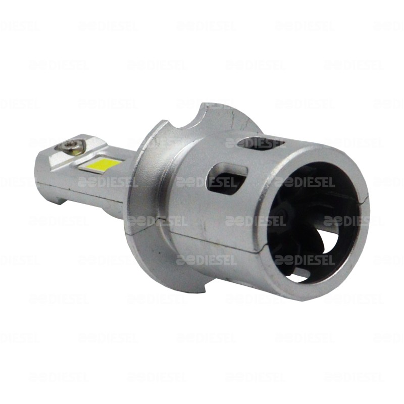 FOCO H3 LED 12V 2300LM JGO