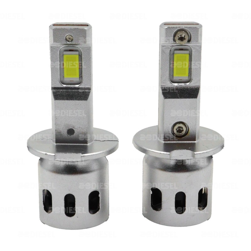 FOCO H3 LED 24V 2300LM JGO/SET