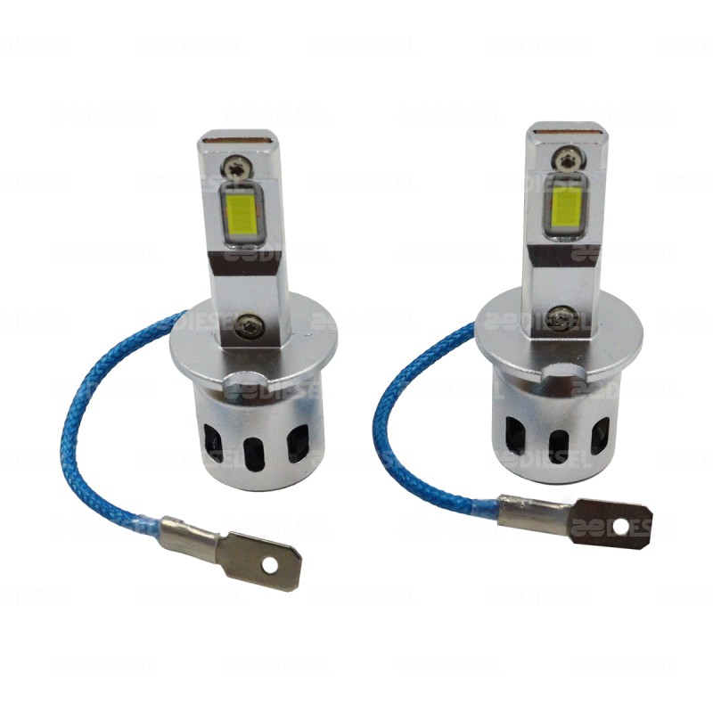 FOCO H3 LED 24V 2300LM JGO