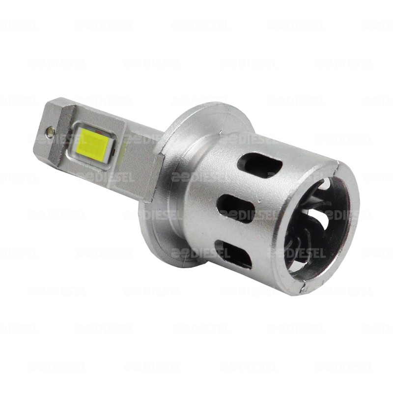 FOCO H3 LED 24V 2300LM JGO/SET