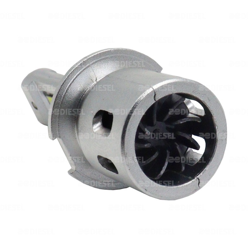 FOCO H3 LED 24V 2300LM JGO/SET