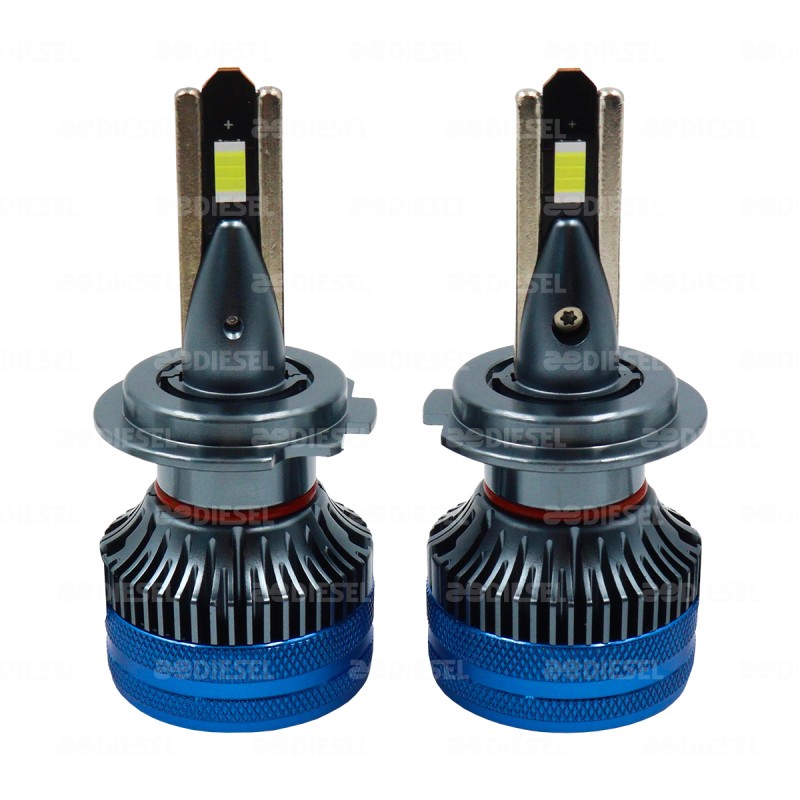 FOCO H7 LED 10/30V 6800LM JGO