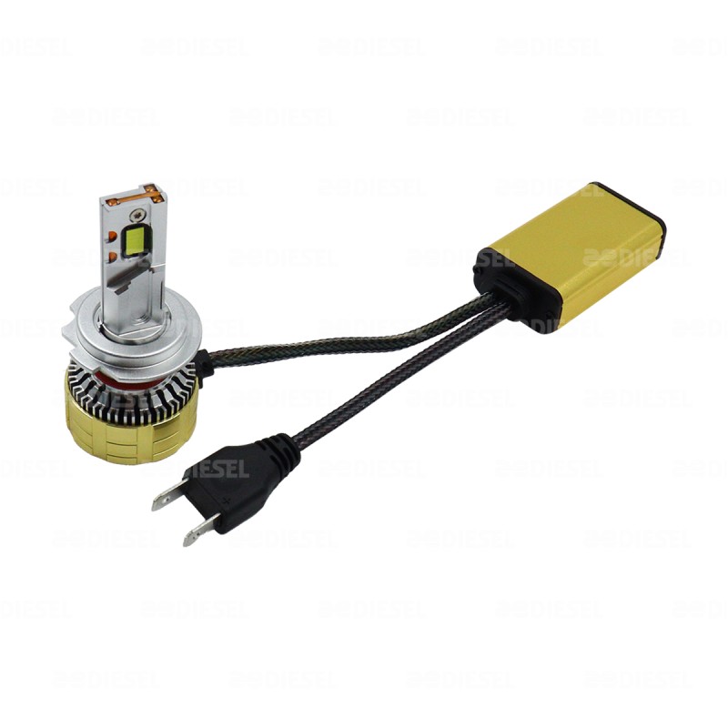 FOCO H7 LED 10/30V 8000LM JGO