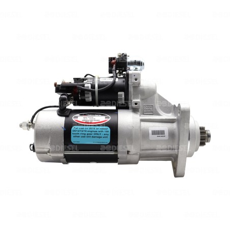 MARCHA 12V 39MT 11D 61008898 REMAN