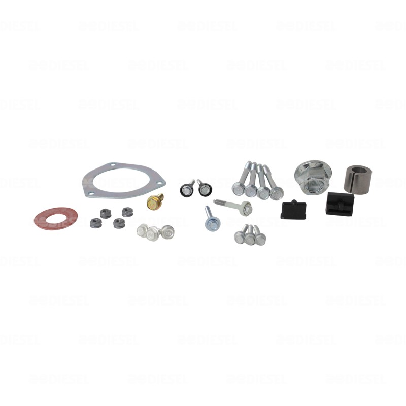 KIT 22SI JUEGO TORNILLERIA 10457626