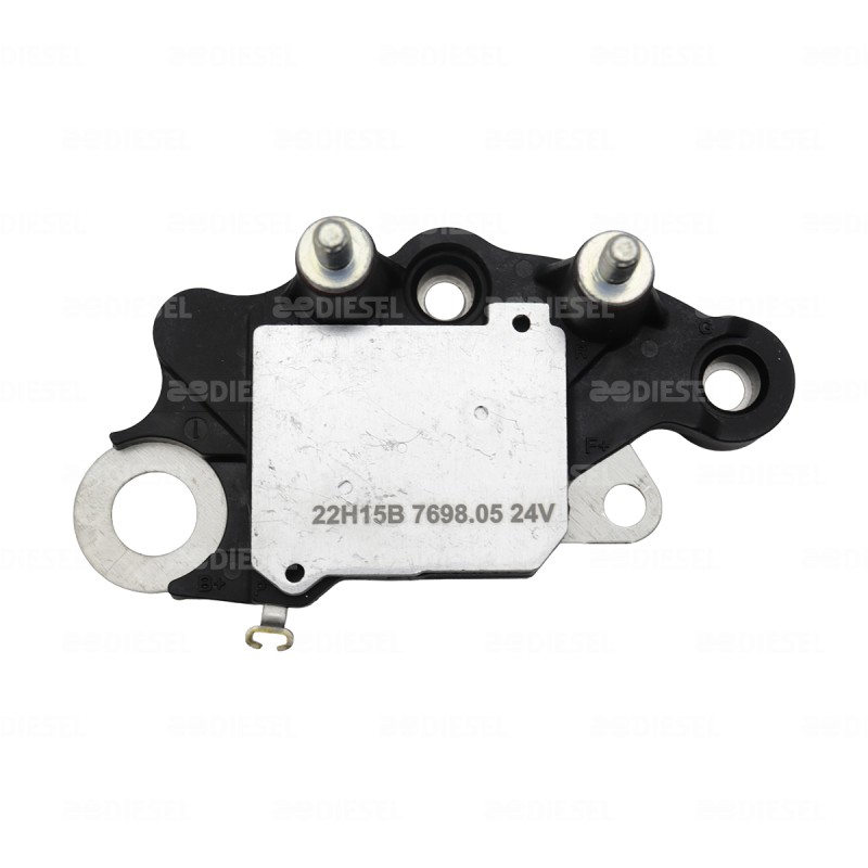 REGULADOR 24V 24SI 70A P/ALT 8600388