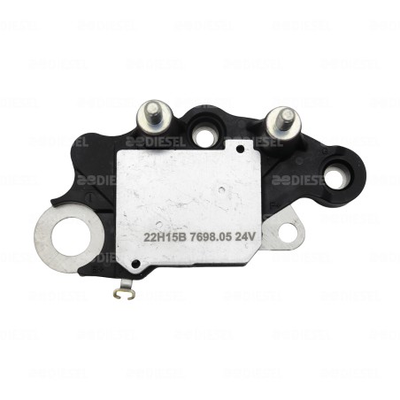 REGULADOR 24V 24SI 70A P/ALT 8600388